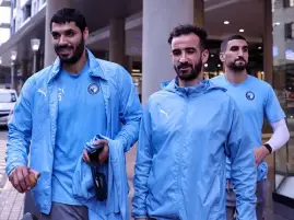 دونجا: بيراميدز أمام فرصة تاريخية لا نريد التفريط بها