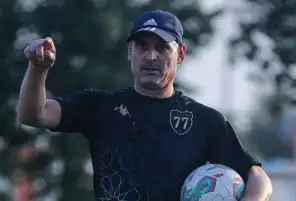 مدرب تونس: اختيار مصر لتنظيم كأس إفريقيا للشباب ممتاز