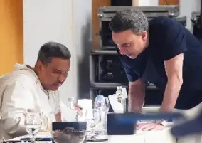 بعد 3 سنوات من الغياب عن مصر.. محمد عبده يُحيي حفلًا في الأوبرا