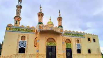 ونغرس فيأكل من بعدنا.. الأوقاف تحدد خطبة الجمعة المقبلة
