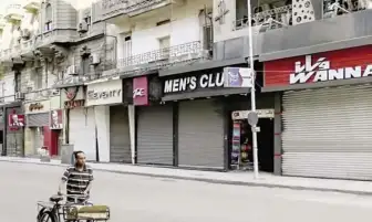 التنمية المحلية: حملات مكثفة للتأكد من التزام أصحاب المحال التجارية بمواعيد الغلق وفقا للتوقيت الصيفي