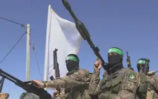 حماس: منفتحون على هدنة طويلة الأمد مع إسرائيل دون إلقاء السلاح