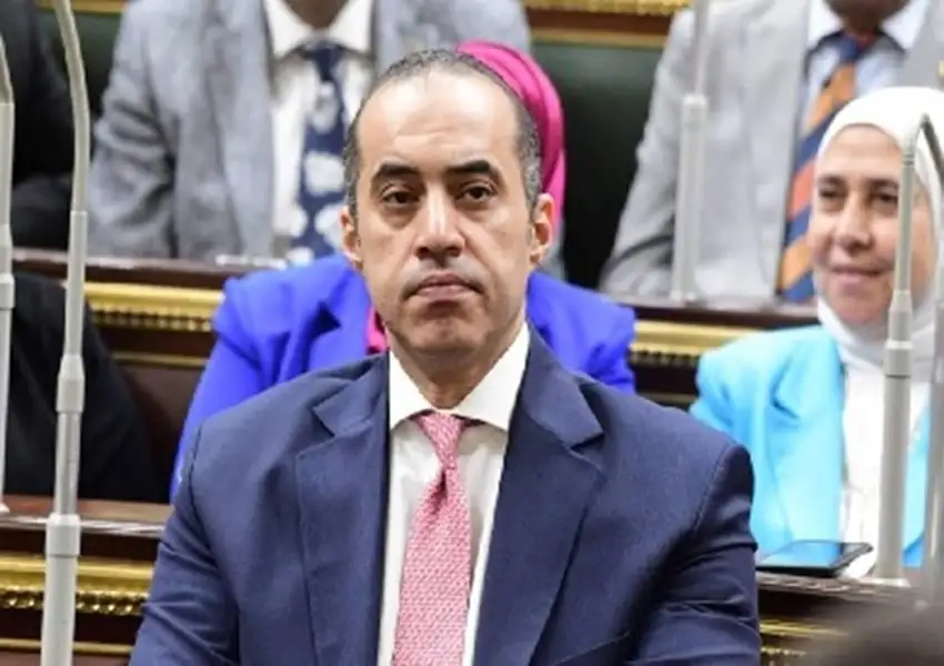 المستشار محمود فوزي: تطبيق قانون قاعدة بيانات العقارات لا تمس ضوابط نقل الملكية