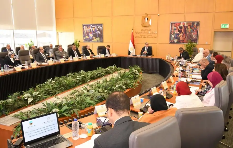 المقاولون العرب ترفع رأسمالها إلى 10 مليارات جنيه