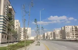 الإسكان: قاعدة بيانات الرقم القومي للعقار تعزز التحول الرقمي وتحمي المواطن من الاحتيال