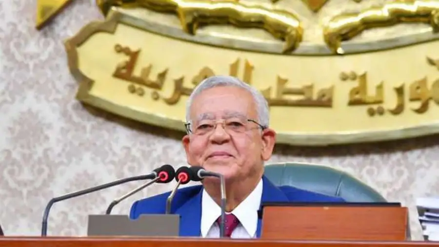 رئيس مجلس النواب يحيل تعديل الإيجار للجان المختصة.. ويؤكد: سيخرج بصيغة متوازنة