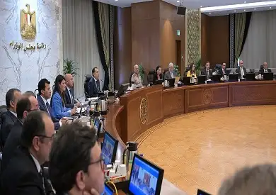الحكومة توافق على إنشاء المجلس الوطني للسياحة الصحية لزيادة أعداد السائحين القادمين لمصر