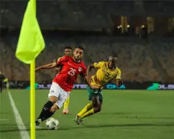 بيان رسمي.. الإسماعيلي يرد على استبعاد حارسه من منتخب الشباب
