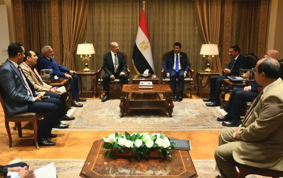 مصر تتقدم بطلب رسمي لاستضافة كأس العالم للكاراتيه 2026