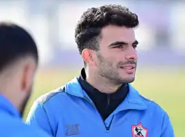 في خطاب رسمي ..الزمالك يرفض إجراء التحقيق مع زيزو بمقر اتحاد الكرة