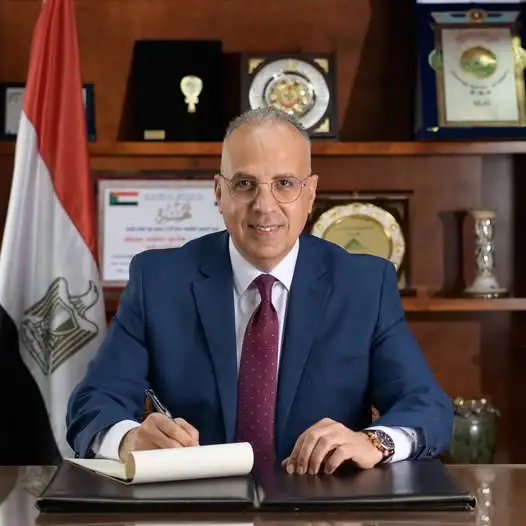 وزير الري: رفع درجة الجاهزية للتعامل الفوري مع أي طوارئ