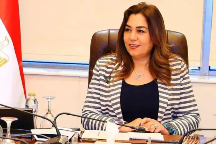 وزيرة التنمية المحلية توجه المحافظين باتخاذ الإجراءات اللازمة لمواجهة سوء أحوال الطقس المتوقعة