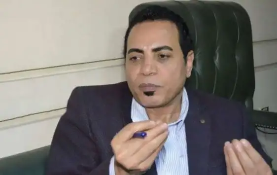 جمال عبدالرحيم عن انتخابات نقابة الصحفيين: ستنتهي بشكل يليق بنا بخلاف الشكل الذي بدأت به