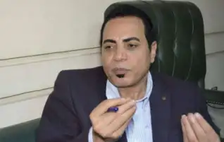 جمال عبدالرحيم عن انتخابات نقابة الصحفيين: ستنتهي بشكل يليق بنا بخلاف الشكل الذي بدأت به