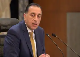 رئيس الوزراء يوجه بتشكيل لجنة فنية لمعرفة أسباب حادث كسر خط غاز بمدينة 6 أكتوبر