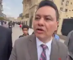 فيديو.. محامي طفل دمنهور يسرد وقائع الجلسة الأولى لمحاكمة المتهم: الطب الشرعي جزم بالاعتداء