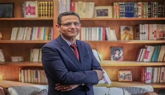 القومي لحقوق الإنسان يهنئ خالد البلشي لفوزه بمقعد نقيب الصحفيين