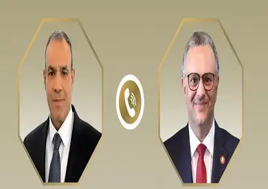 وزير الخارجية يؤكد رفض أى تدخل إسرائيلي فى الشأن السورى تحت أى ذرائع