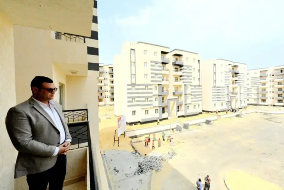 وزير الإسكان يشدد على مراعاة احتياجات ذوي الهمم بمشروع الإسكان الحر