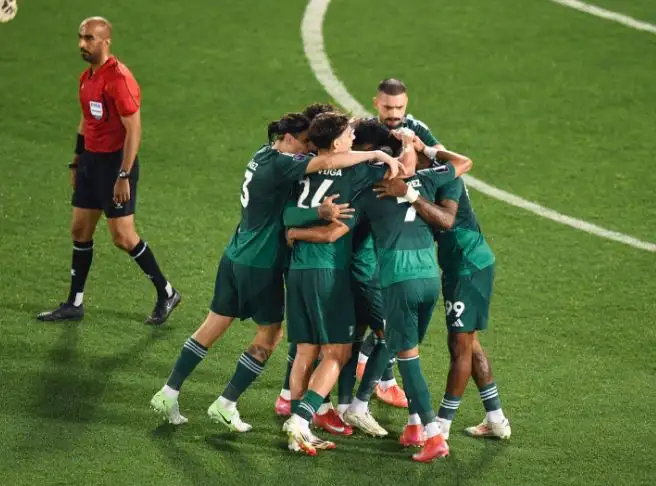 تشكيل أهلي جدة لنهائي دوري أبطال آسيا أمام كاواساكي