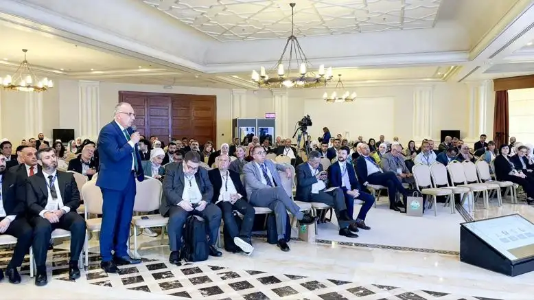 وزير الري: على الدول الأكثر تسببا في تغير المناخ تمويل مشروع التكيف بالمنطقة