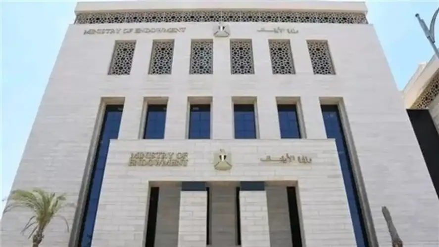 الأوقاف: حملة تفتيش موسعة على المساجد بأنحاء الجمهورية لضبط المخالفات