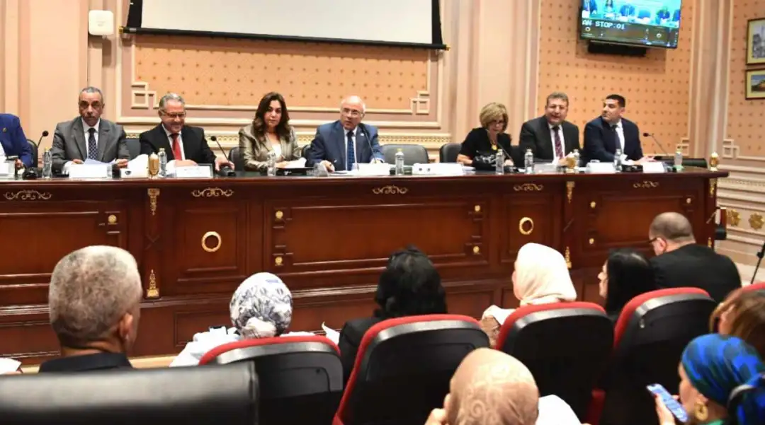 لجنة مناقشة الإيجار القديم تستدعي رئيس الجهاز المركزي للإحصاء غدا