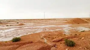 الري: 561 منشأ منتوعا للحماية من أخطار السيول في شمال وجنوب سيناء