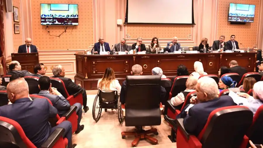 المركزي للتعبئة والإحصاء: لدينا 118 ألف وحدة إيجار قديم مغلقة لسفر الأسرة وأكثر من 300 ألف لديهم وحدات أخرى