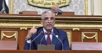 وكيل لجنة الإدارة المحلية بمجلس النواب يرفض الاعتراف بأرقام التعبئة والإحصاء في مناقشات الإيجار القديم