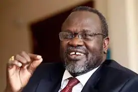 تقرير: حكومة جنوب السودان تعتزم عزل نائب الرئيس
