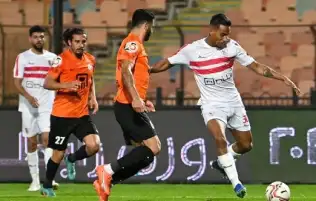 الزمالك يخشى مفاجأت البنك الأهلي