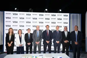 مصر للطيران وفيزا يوقعان شراكة لإطلاق حلول دفع ذكية وتجربة سفر رقمية متكاملة