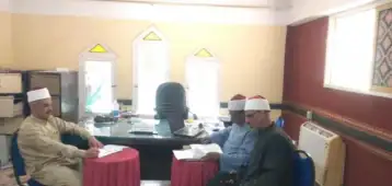 لضبط العمل الدعوي والإداري.. أوقاف القاهرة تنظم حملات مفاجئة على المساجد