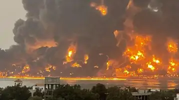 مصر ترحب باتفاق وقف إطلاق النار في اليمن مع الولايات المتحدة