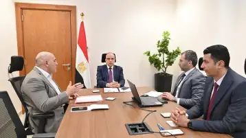 الري: توظيف أحدث التكنولوجيات في إدارة المياه للتعامل مع تحديات نقص الموارد البشرية
