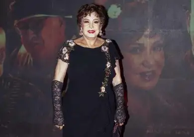 لبلبة تعيد نشر مقطع فيديو من مهرجان أسوان.. وتعلق: مشوار حياتي