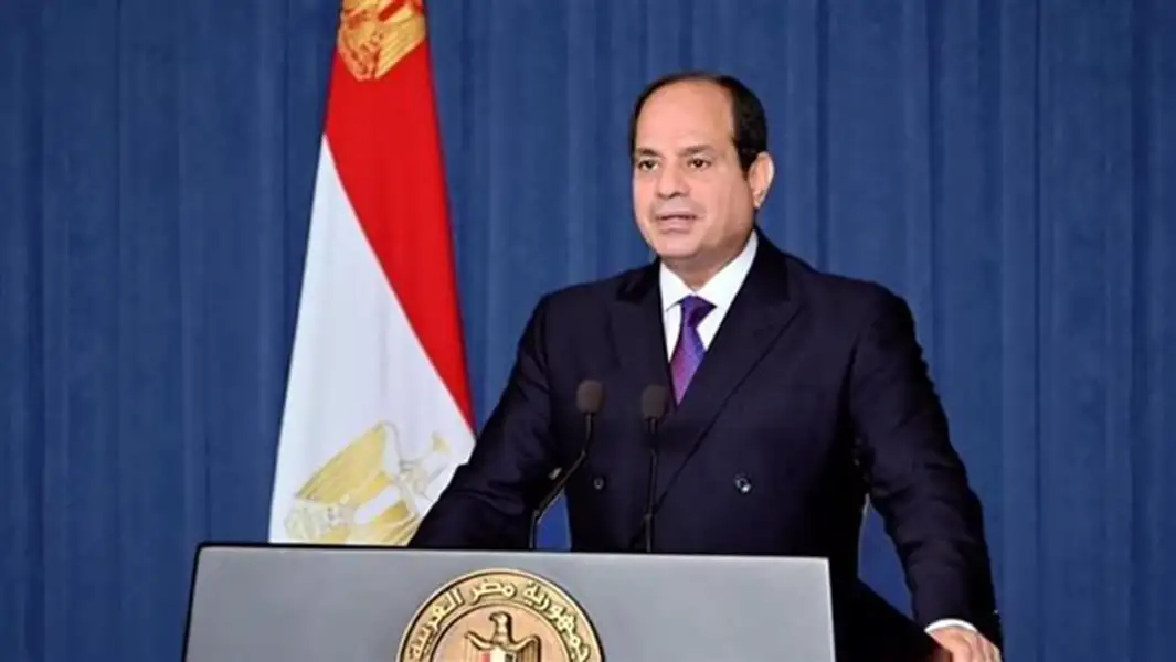 السيسي يتوجه إلى موسكو للمشاركة في احتفالات عيد النصر