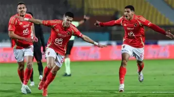 بالقوة الضاربة.. تشكيل الأهلي المتوقع أمام المصري البورسعيدي