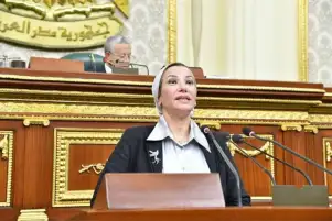 النائبة سميرة الجزار: أحذر من سماسرة يستغلون البسطاء باسم الحج