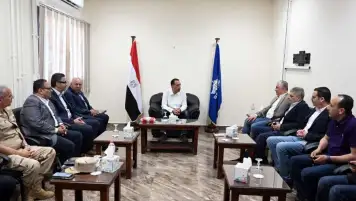 مدبولي: تطوير الموانئ والمناطق الصناعية يعدُ ركيزة أساسية لتعزيز تنافسية الاقتصاد الوطني