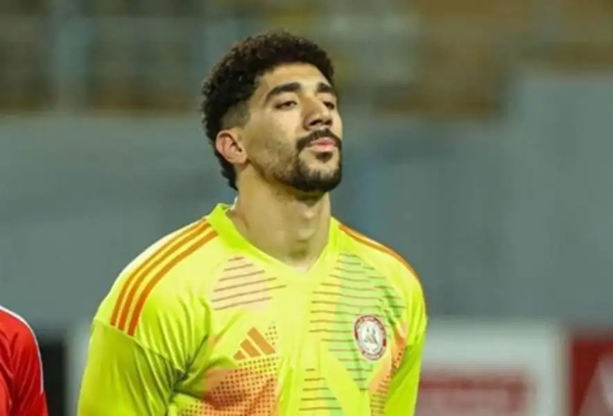 الونش: لن ألعب لأي ناد منافس للزمالك