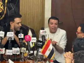 مصطفى كامل يكشف عن معاناته مع جمعية المؤلفين: 35 سنة لم أتلق منهم أموالا إلا في أغنية بابا فين