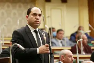 النائب عمرو درويش: قانون تنظيم الفتوى يحجم أهل الشر المتطرفين