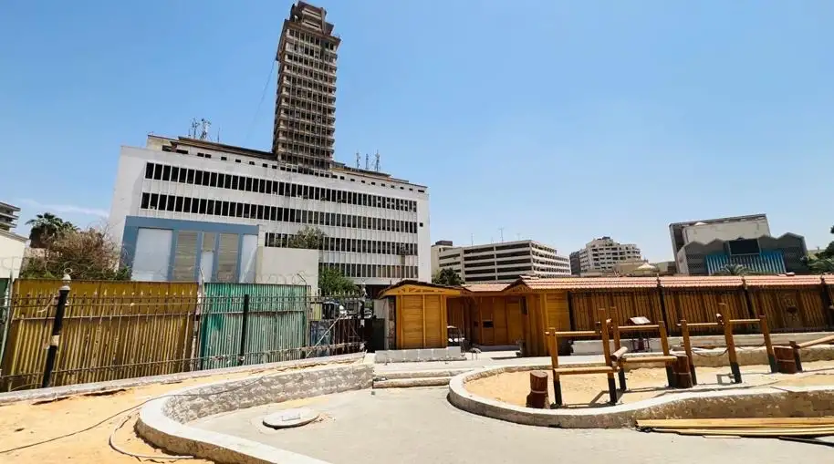 الإسكان: تطوير ورفع كفاءة واجهات العمارات والمباني التاريخية بمنطقة القاهرة الخديوية