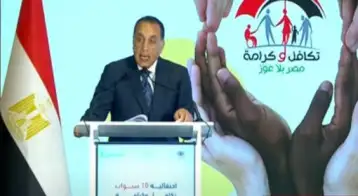 رئيس الحكومة: نخطط لتقديم أشكال متنوعة من المساندة للمواطنين غير القادرين عبر قنوات مختلفة