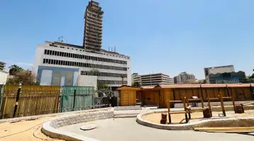 الإسكان: تطوير ورفع كفاءة واجهات العمارات والمباني التاريخية بمنطقة القاهرة الخديوية
