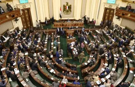 مجلس النواب يوافق على مشروع قانون تنظيم الفتوى من حيث المبدأ