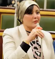 النائبة هناء فاروق: العقوبة في قانون تنظيم الفتوى للتخويف والردع
