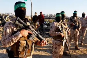 مصادر لـ«الشرق»: أمريكا عرضت على حماس صفقة تنتهي بالموافقة على مشاركتها في الحكم